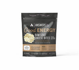 Answers Pet Food Raw Goat Cheese Mushroom 8oz