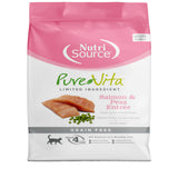 PureVita GF Salmon Pea Cat