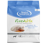 PureVita GF Turkey Sweet Potato Dog
