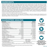 NutriSource GF Chicken Pea Dog