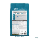 NutriSource GF Chicken Pea Dog