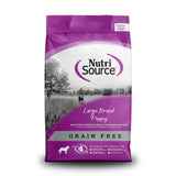 NutriSource GF Large Breed Puppy