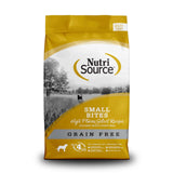 NutriSource GF High Plains Small Breed Dog