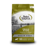 NutriSource GF Small Breed Chicken Dog