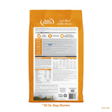 NutriSource Lamb and Rice Dog