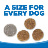 NutriSource Large Breed Adult Chicken Rice Dog