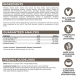 NutriSource Senior Chicken Rice