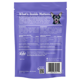 NutriSource Dog Butter Bites Cranberry 6oz*