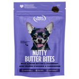 NutriSource Dog Butter Bites Cranberry 6oz*