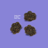 NutriSource Dog Butter Bites Blueberry 6oz