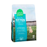 Open Farm GF Kitten Chicken & Turkey 2lb