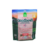 Open Farm Goodbowl Freeze Dried Salmon Morsels