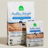 Open Farm Dog Healthy Weight Chicken & Whitefish