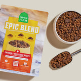 Open Farm Epic Chicken Superfood