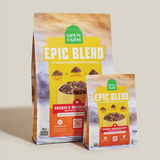 Open Farm Epic Chicken Superfood