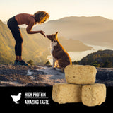 Orijen Dog Treat USA Original 3.25oz