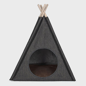 PLAY Tent Urban Denim