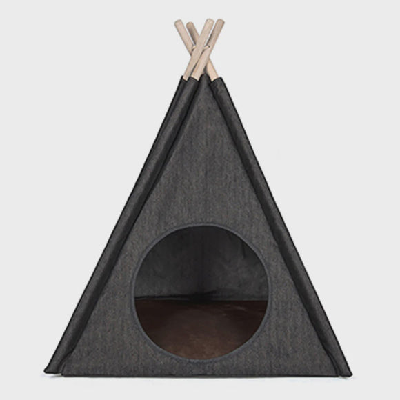 PLAY Tent Urban Denim