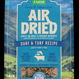 Open Farm Dog Air Dried Surf & Turf