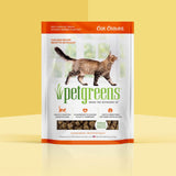Pet Greens Cat Craves Chicken Treats 3oz