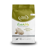 PureVita GF Duck and Lentil Dog