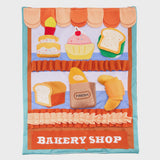 Injoya Pastry Shoppe Snuffle*