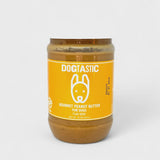 Dogtastic Peanut Butter Pumpkin & Flax Butter 17oz*