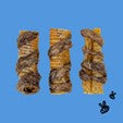 Honey I'm Home Wheezy Wraps Bulk