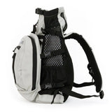 K9 Sport Sack Plus 2 Grey*