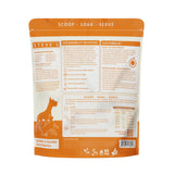 Steve's Freeze Dried Nuggets Pork 20oz