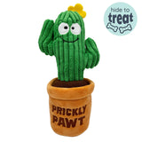 Huxley & Kent Seek N Treat Prickly Pawt