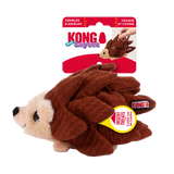 Kong Layerz Forage Hedgehog Medium