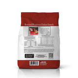 Dave's Dog Restricted Phosphorus Chicken Crumbles Formula 4lbs
