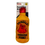 Huxley & Kent Tiny Tuff Hairball Cinnamon Whiskey