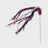 DDKC Teaser Red White & Blue