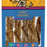 Honey Buffalo Tremenda Twists 2.47oz