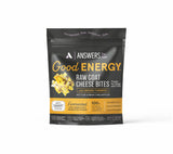 Answers Pet Food Raw Goat Cheese Turmeric 8oz