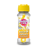Bubble Lick Buttered Popcorn Bubbles
