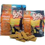 OC Raw Lyfe Pumpkin & Chia Seeds Power Cookie