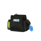 Bay Dog Pack N Go Bag Black