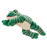 Fluff & Tuff Oliver Green Frog