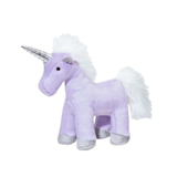 Fluff & Tuff Violet Unicorn