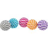Trixie Cat Plastic Ball Bulk