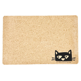 Ore Petmat Recycled Rubber Camp Cat