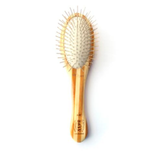 Bass Wire Pet Oval Groomer