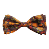 Huxley & Kent Bow Tie Turkey Dinner