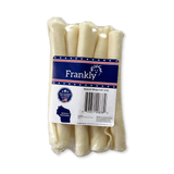 Frankly Wraps Natural 8pk