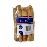 Frankly Wraps Chicken 8pk