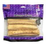 Frankly Beefy Chew Roll Steak 4pk
