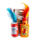 Furrball & Catweiser